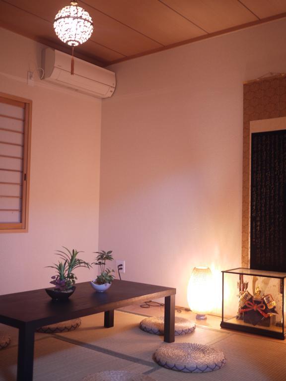 ホテル Shunju Kyotostation West 一日一組様限定 Екстериор снимка