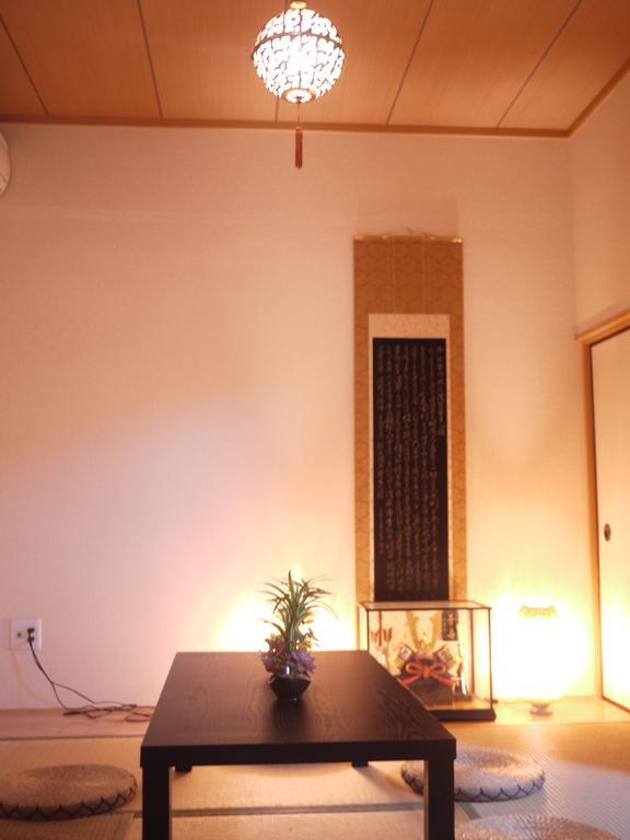 ホテル Shunju Kyotostation West 一日一組様限定 Екстериор снимка