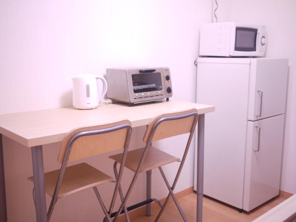 ホテル Shunju Kyotostation West 一日一組様限定 Екстериор снимка